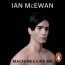 Image for Machines like me