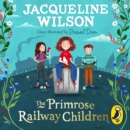 Image for The Primrose Railway Children