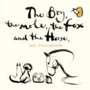 Image for The boy, the mole, the fox and the horse