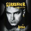 Image for Surrender  : the autobiography