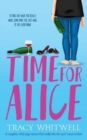 Image for A Time For Alice