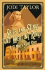 Image for Ships and stings and wedding rings