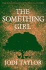 Image for The something girl