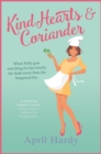 Image for Kind Hearts and Coriander : perfect for fans of THE LIST!