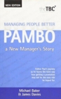 Image for Managing people better  : PAMBO