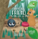 Image for Timmy&#39;s New Friend &amp; Playing Hide and Seek
