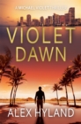 Image for Violet dawn