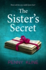 Image for The sister&#39;s secret