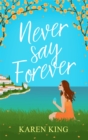 Image for Never Say Forever