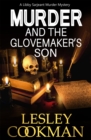 Image for Murder and the glovemaker&#39;s son