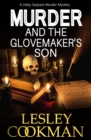 Image for Murder and the Glovemaker&#39;s Son