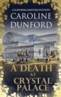 Image for A death at Crystal Palace