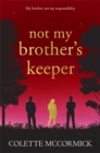 Image for Not my brother&#39;s keeper