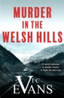 Image for Murder in the Welsh hills