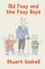 Image for Old Foxy and the Foxy Boys