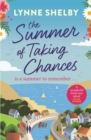 Image for The Summer of Taking Chances