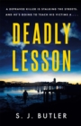 Image for Deadly lesson