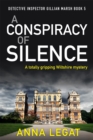 Image for A Conspiracy of Silence