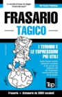 Image for Frasario Italiano-Tagico e vocabolario tematico da 3000 vocaboli