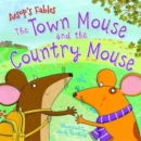 Image for The town mouse and the country mouse