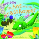Image for The Ant and the Grasshopper