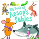 Image for C96HB Big Book of Aesops Fables