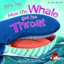 Image for How the whale got his throat