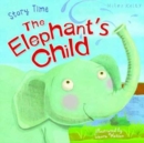 Image for The elephant&#39;s child