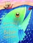 Image for Illustrated Treasury of Bible Stories