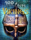 Image for 100 Facts Vikings