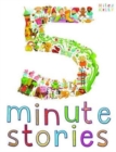 Image for Five Minute Stories