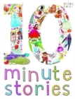 Image for Ten Minute Stories
