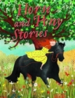 Image for Horse &amp; Pony Stories