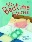 Image for 50 Bedtime Stories