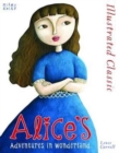 Image for D160 ILL. Classic Alice