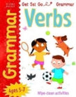 Image for GSG Grammar Verbs