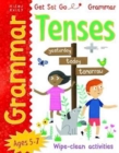 Image for GSG Grammar Tenses