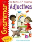 Image for GSG Grammar Adjectives
