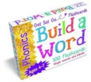 Image for GSG Phonics Cards Build A Word