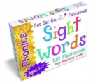 Image for Get Set Go Phonics Flashcards: Sight Words