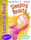 Image for GSG Learn to Read Sleeping Beauty