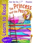 Image for GSG Learn to Read Princess &amp; Pea