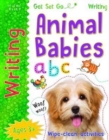 Image for GSG Writing Animal Babies