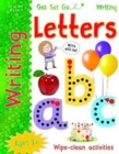 Image for GSG Writing Letters