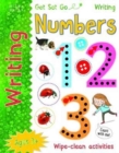 Image for GSG Writing Numbers