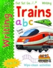 Image for GSG Writing Trains