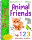 Image for GSG B/Up Writing Animal Friends