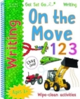 Image for GSG B/Up Writing On The Move