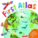 Image for C48 First Atlas Book