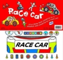 Image for Convertible: Race Car
